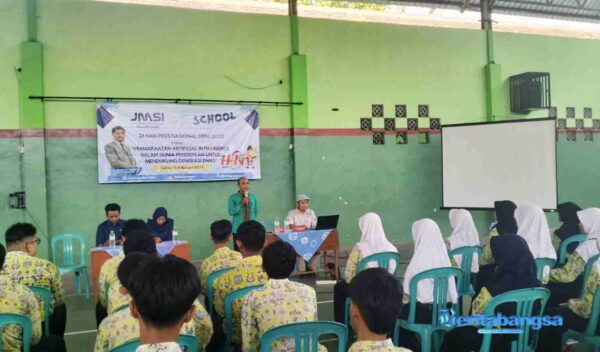 JMSI