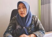 Setiap Tahun Minat Baca di Perpustakan Daerah Bojonegoro Meningkat