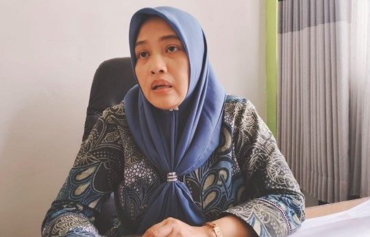 Setiap Tahun Minat Baca di Perpustakan Daerah Bojonegoro Meningkat