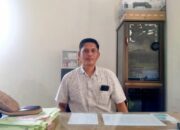 Hindari Perkawinan Siri, Pemdes Badas Kediri Nikahkan Warganya Secara Massal