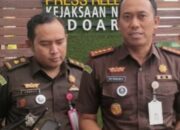 Kades Tambak Sawah Jalani Pemeriksaan Lanjutan Sebagai Tersangka