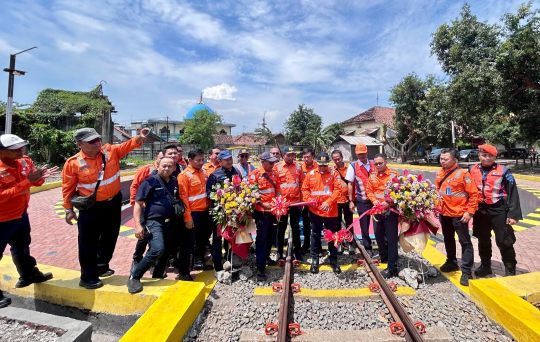 Jembatan Putar