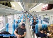Tiket KA Lebaran 2025 Sudah Bisa Dipesan, Simak Jadwalnya