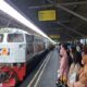 Daop 8 Surabaya
