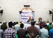 Kajian Subuh Masjid Al-Haq: Untuk Apa Berpuasa?