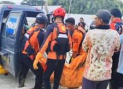 Hilang di Bengawan Solo, Kakek Ini Ditemukan di Bawah Jembatan Kare