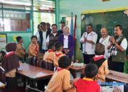 PDGI Malang Edukasi Kesehatan Gigi dan Mulut Sejak Dini di 62 SD