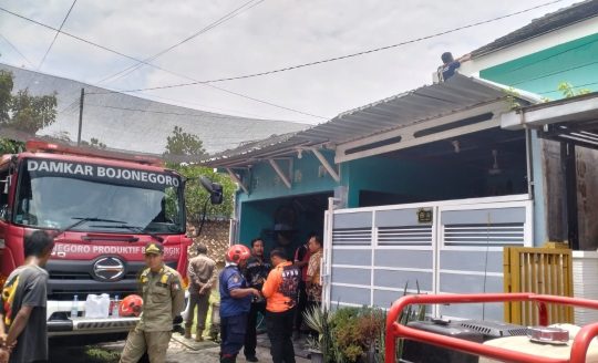 Jaga Anak