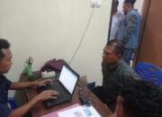 Intel Korem 082 CPYJ Tangkap Komplotan Penipu Berkedok Anggota BIN di Mojokerto