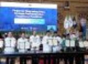 Kemensos RI dan Forum Rektor Indonesia Bahas Cata Entaskan Kemiskinan