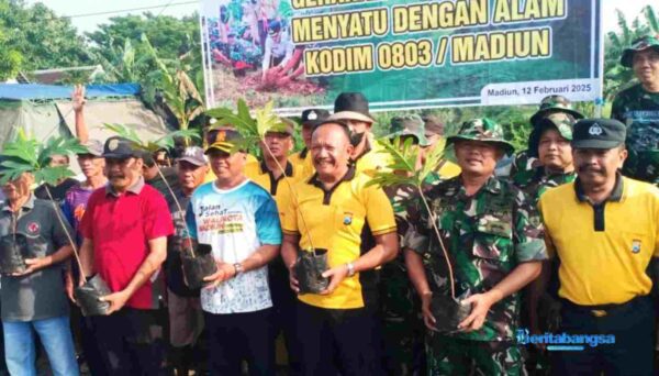 TNI - Polri