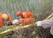 Pemancing Temukan Mayat Pria Tanpa Kepala di Saluran Irigasi Jombang