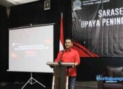 Sumrambah Ajak Generasi Muda Jombang Aktif dalam Regenerasi Petani