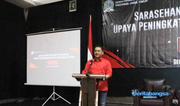 Regenerasi Petani