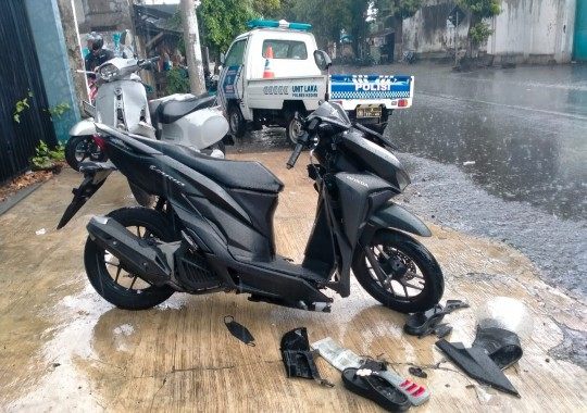 Anggota Kepolisian