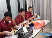 Lapas Mojokerto Perketat Pemeriksaan Barang Bawaan Pengunjung Demi Keamanan