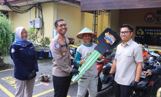 Ngawi