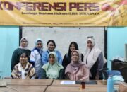 Di-PHK Saat Hamil 9 Bulan, Buruh Hotel di Surabaya Ini Kehilangan Haknya
