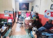 Slamet Efendi Terpilih Pimpin LSM LBSI Lumajang 2025-2028