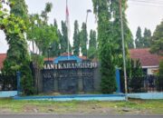 Oknum TU di SMAN 1 Karangrejo Diduga Jual LKS, Tuai Kontroversi