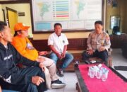Puluhan Massa Luruk Polsek Candipuro, Desak Usut Penggelapan Hibah Ternak