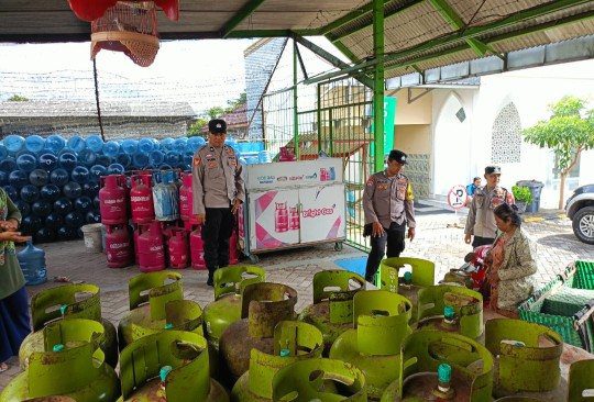 LPG