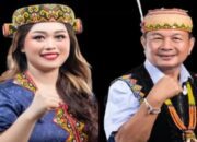 Owena Mayang Shari Bupati Mahulu Terpilih, Tegaskan Tetap Setia ke Gerindra dan Patuh Asta Cita Presiden Prabowo
