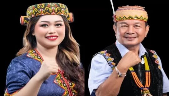Owena Mayang Shari Bupati Mahulu Terpilih, Tegaskan Tetap Setia ke Gerindra dan Patuh Asta Cita Presiden Prabowo