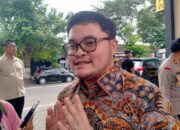 Pelantikan Bupati Kediri Diundur, Mas Ditho : Saya Siap Dilantik Kapan Saja