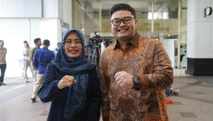 Mas Ditho Sebut Efisiensi Anggaran Tak Signifikan Pengaruhi Sektor Pelayanan