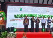 Si Cucak Ijo Resmi Jadi Maskot Porprov Jatim 2025, Simbol Semangat dan Sportivitas