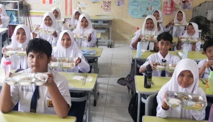 Dikbud Kota Mojokerto Siap Jalankan Program MBG untuk Pelajar dan Masyarakat
