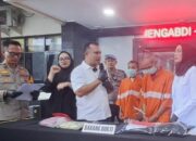 Kasus Pencabulan Anak Guncang Malang, 3 Pelaku Diringkus Polisi