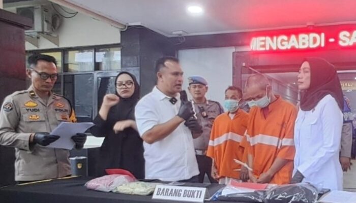 Kasus Pencabulan Anak Guncang Malang, 3 Pelaku Diringkus Polisi