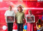 16 Tokoh di Mojokerto Raih PWI Mojokerto Award