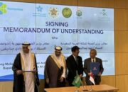 Unusa Jalin Kerja Sama dengan HCC Arab Saudi, Peluang Karier Lulusan Kesehatan