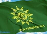 Muhammadiyah Tetapkan Awal Puasa Ramadan 2025 1 Maret, Lebaran 31 Maret