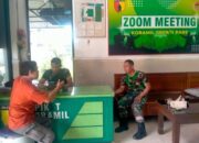 Lagi, Lembaga TNI di Kediri Dicatut Untuk Nipu Masyarakat