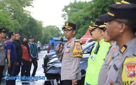 8 besar