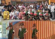 Sekolah NSA Kenalkan Budaya Indonesia ke Mahasiswa Mancanegara