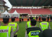 Pisah Pamit Pj Wali Kota Madiun dan Konser Musik GILCoustic