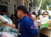 7 Hari Pasar Murah Sasar Wilayah Perkotaan