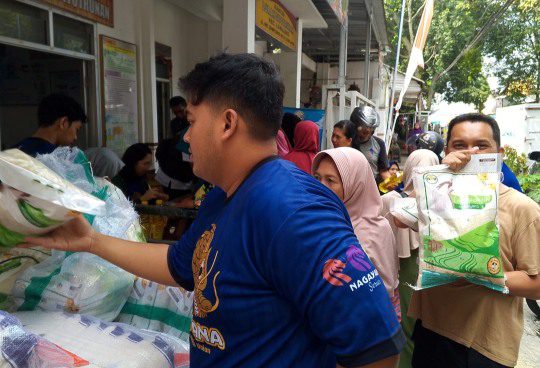 Pasar Murah