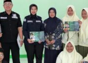 Ketua PCNU Kota Madiun Apresiasi Penerimaan Polri TA 2025 Prioritas Santri dan Hafiz Quran