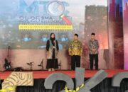 MTC 2K25 Sukses Digelar, Apresiasi Mengalir dari Berbagai Pihak