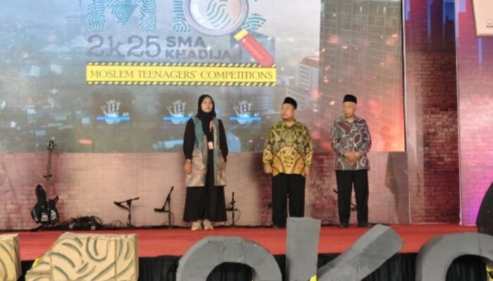 MTC 2K25 Sukses Digelar, Apresiasi Mengalir dari Berbagai Pihak