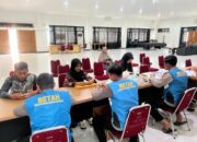 Santri Pondok dan Penghapal Alquran, Prioritas Utama Seleksi Anggota Polri 2025