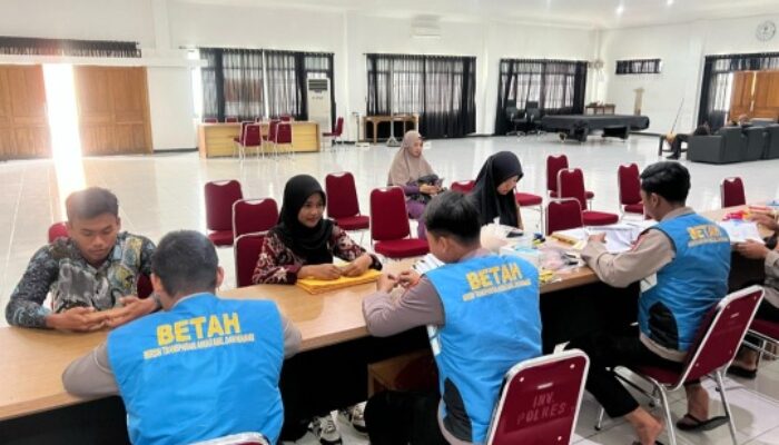 Santri Pondok dan Penghapal Alquran, Prioritas Utama Seleksi Anggota Polri 2025