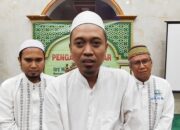 Pengajian Akbar Masjid Al-Haq: Salat, Kesehatan, dan Keimanan
