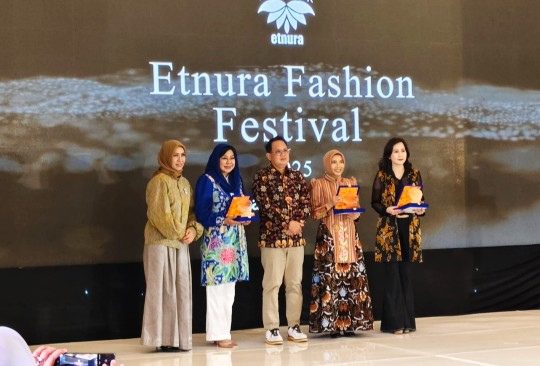 Etnura Fashion Festival